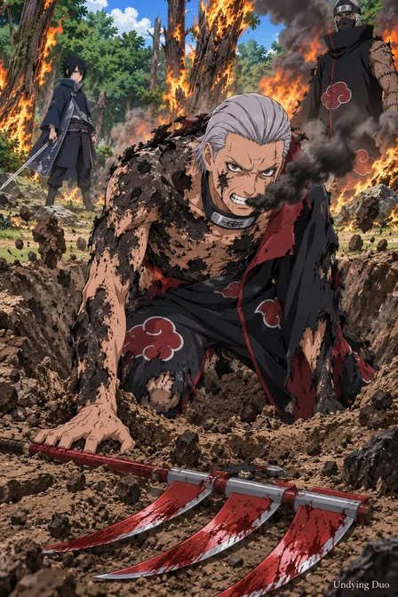 Hidan