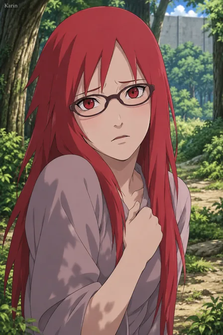 Karin