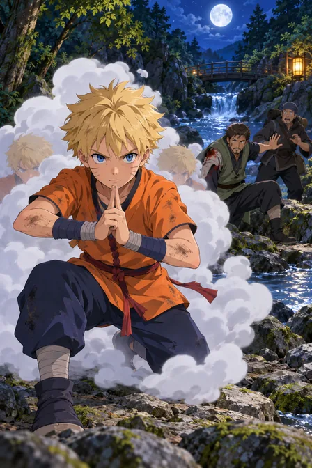 Naruto