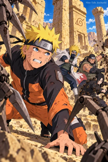 Naruto