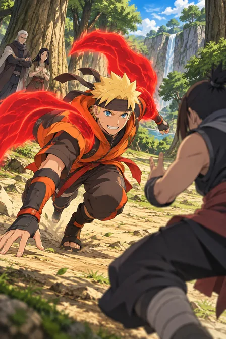 Naruto