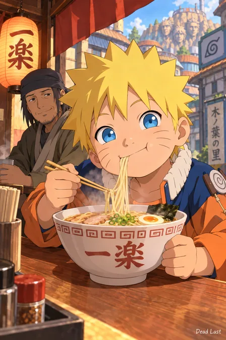 Naruto