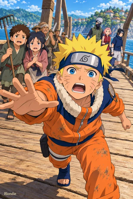 Naruto