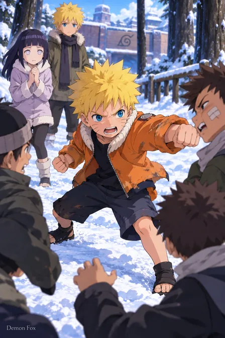 Naruto