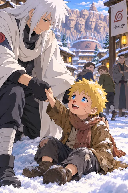 Naruto