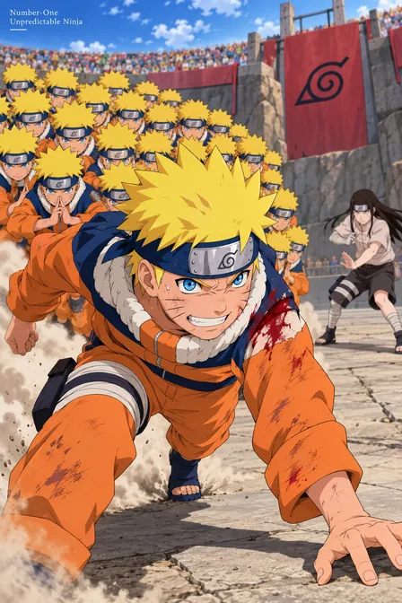Naruto