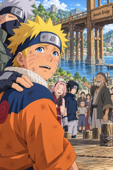 Naruto