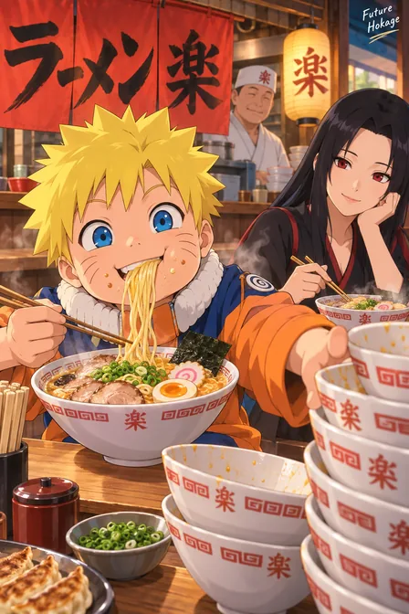 Naruto