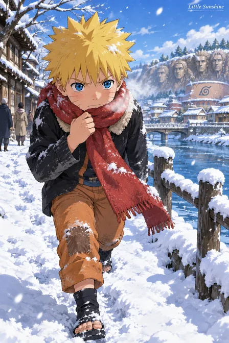 Naruto