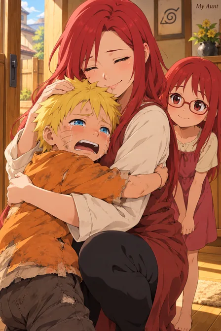 Naruto