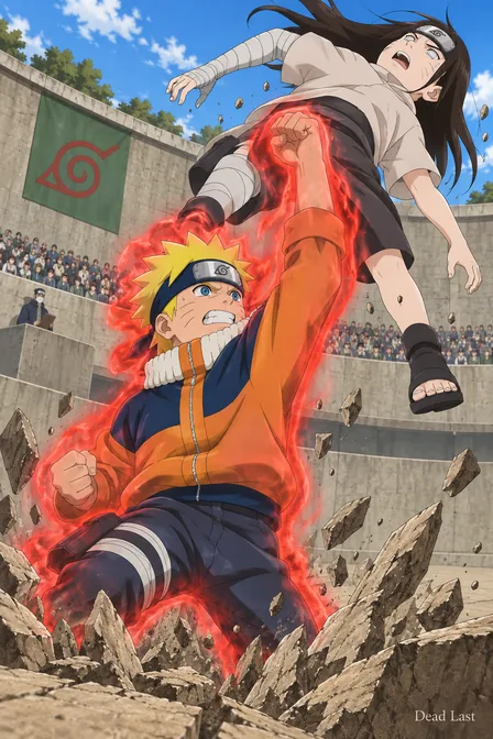 Naruto