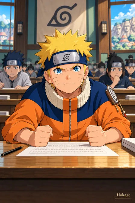 Naruto