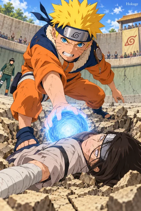 Naruto