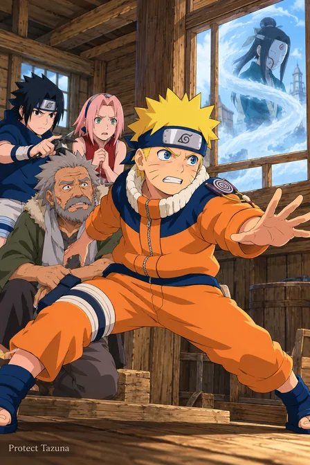 Naruto