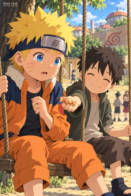 Naruto