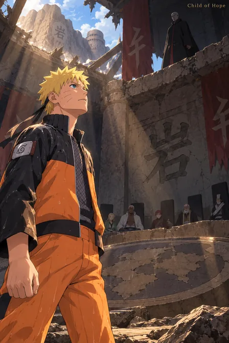 Naruto