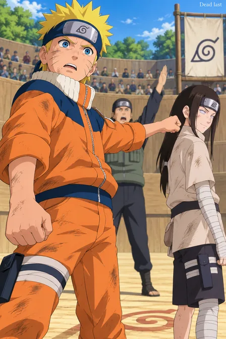 Naruto