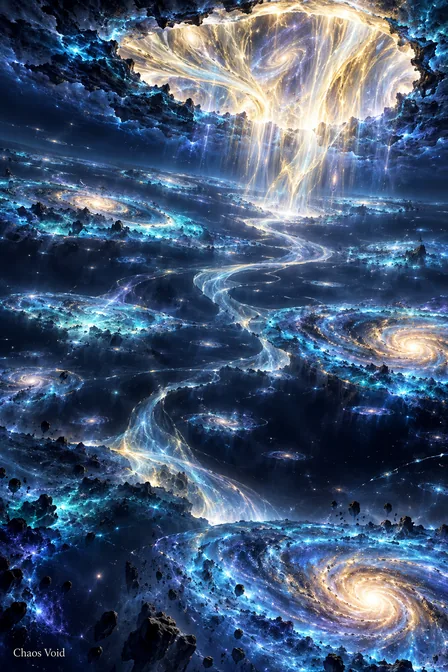 Chaos Void