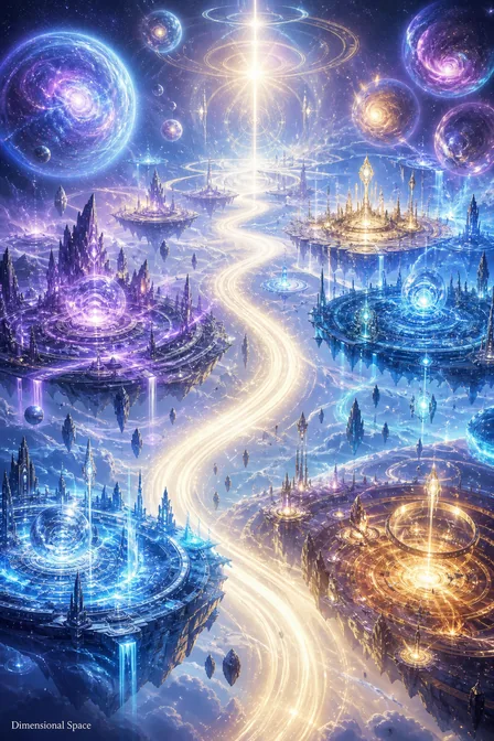 混沌虚空