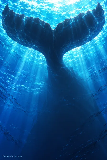 海妖