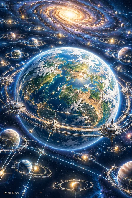 Human Civilization