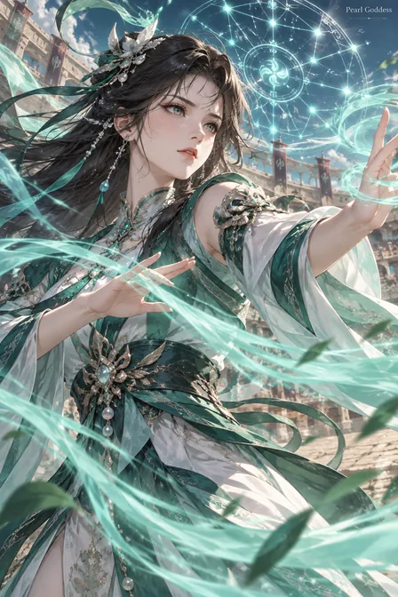 牧奴娇