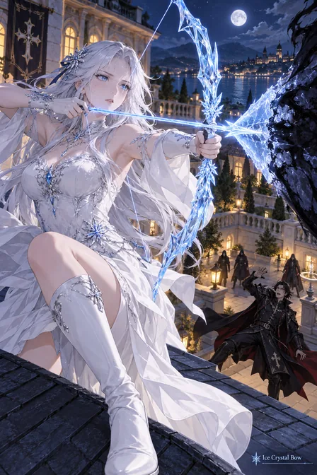 Mu Ningxue
