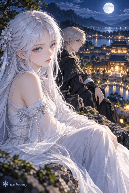 Mu Ningxue