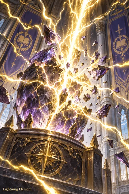 Lightning Element