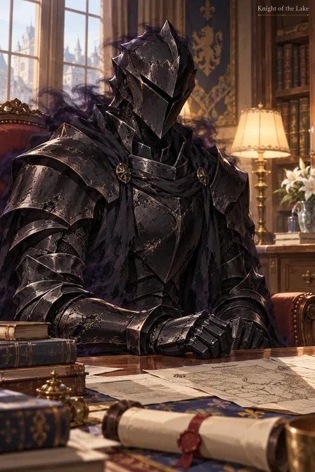 Lancelot