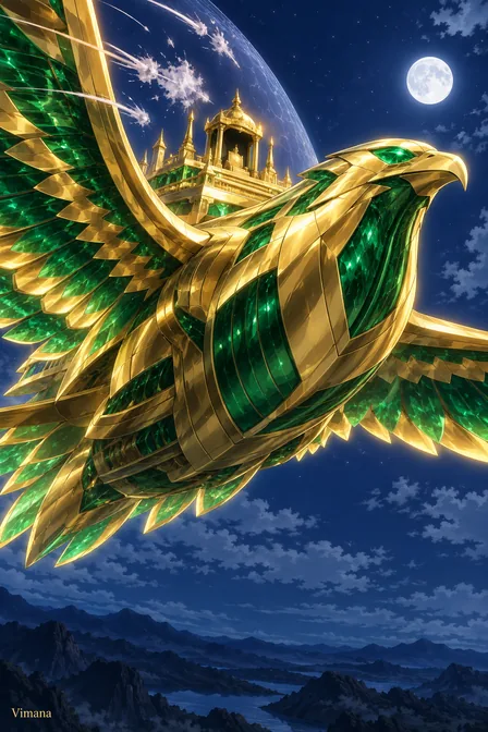 Vimana