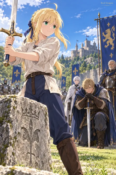Artoria