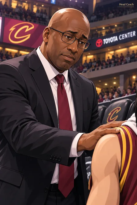 Mike Brown