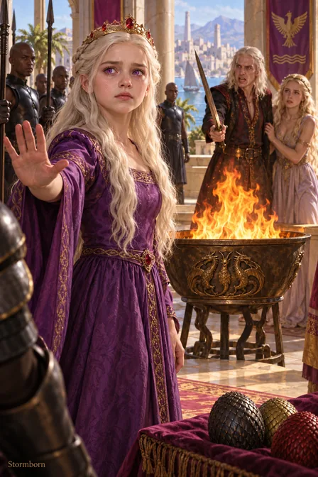 Daenerys