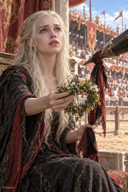Daenerys