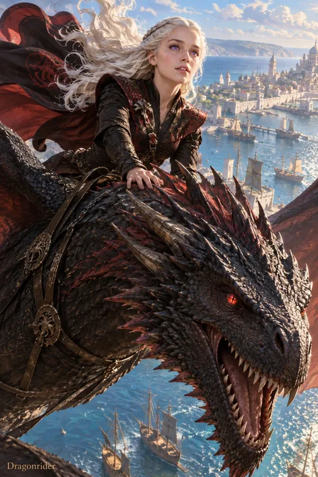 Daenerys