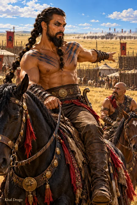Drogo