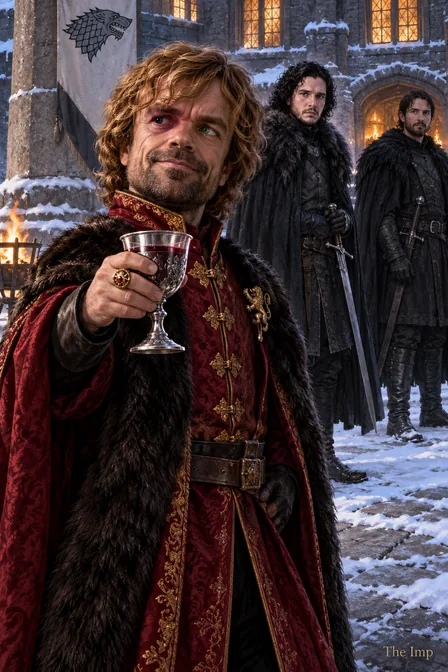 Tyrion