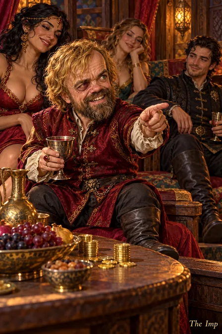 Tyrion