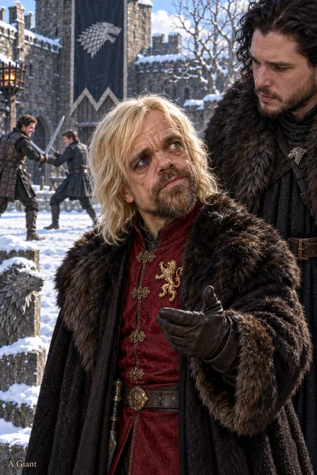 Tyrion