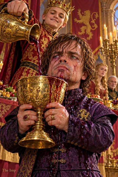 Tyrion