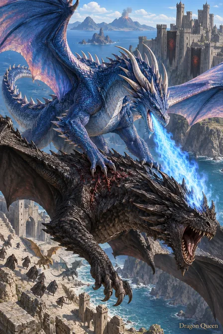 Dreamfyre