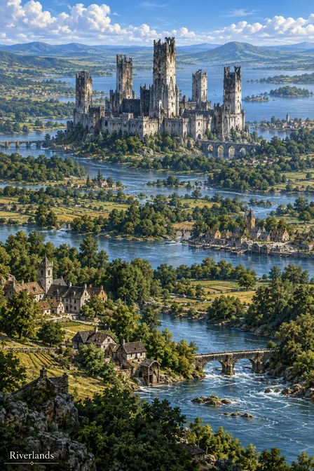 Riverlands