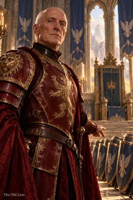 Tywin