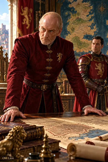 Tywin