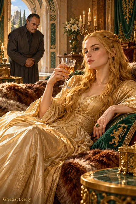 Cersei