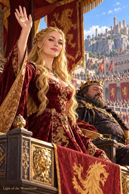Cersei