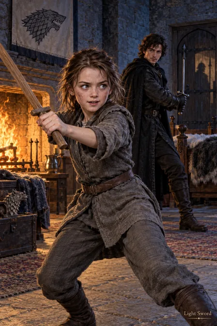 Arya
