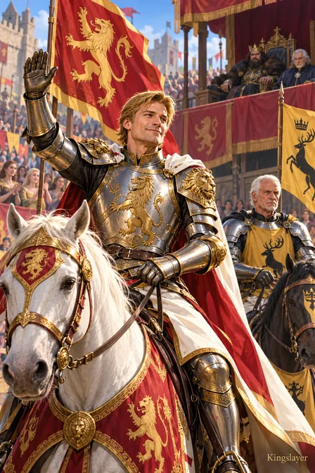 Jaime