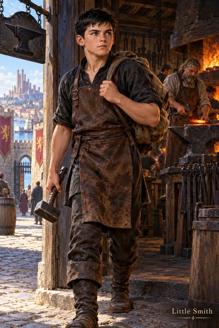 Gendry